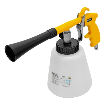 Пистолет для химчистки DC1000, пневматический Denzel по ценам производителя в Москве с доставкой по всей России