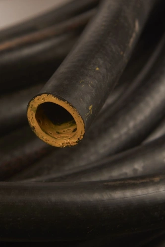 Рукав пневматический ВГ-18 (бухта 50 м) по ценам производителя в Москве с доставкой по всей России