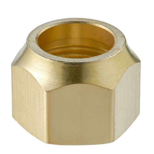 Гайка накидная для крепления мундштука к Р3-01 по ценам производителя в Москве с доставкой по всей России