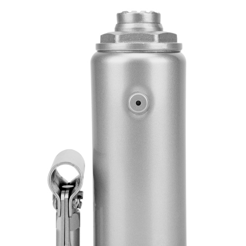 Домкрат гидравлический бутылочный, 8 т, высота подъема 230-457 мм Matrix купить в Москве с доставкой по всей России | ProtosMarket.ru