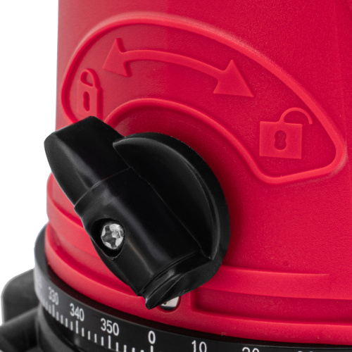 Лазерный уровень CRX-30R, 30 м, красный луч, батарейки, резьба 5/8" MTX по ценам производителя в Москве с доставкой по всей России