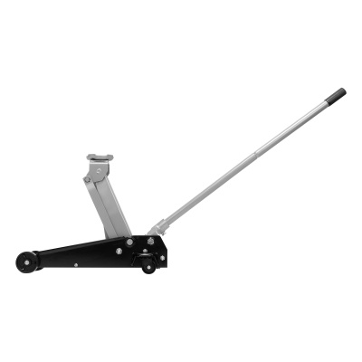 Домкрат гидравлический подкатной, 3 т, высота подъема 140-520 мм Matrix по ценам производителя в Москве с доставкой по всей России