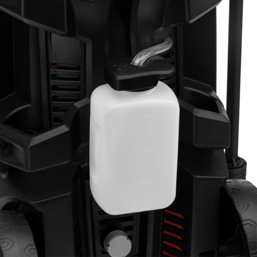 Моечная машина высокого давления R-170, 2000 Вт, 170 бар, 360 л/ч, колесная Denzel по ценам производителя в Москве с доставкой по всей России