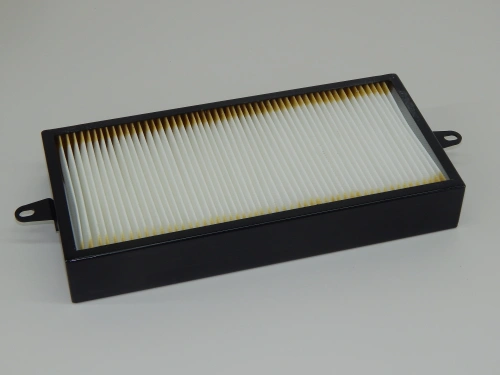 Фильтр 332*162*50 для подметальных машин A100 по ценам производителя в Москве с доставкой по всей России