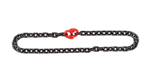 Строп цепной TOR УСЦ г/п 30,0 т 6,0 м по ценам производителя в Москве с доставкой по всей России