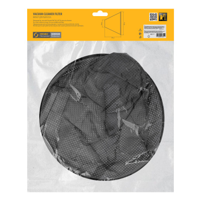 Фильтр мембранный тканевый для пылесоса Denzel RVC30, LVC30 Denzel по ценам производителя в Москве с доставкой по всей России