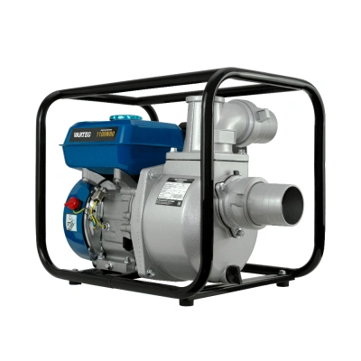 Мотопомпа бензиновая VARTEG 1100W80 купить в Москве с доставкой по всей России | ProtosMarket.ru