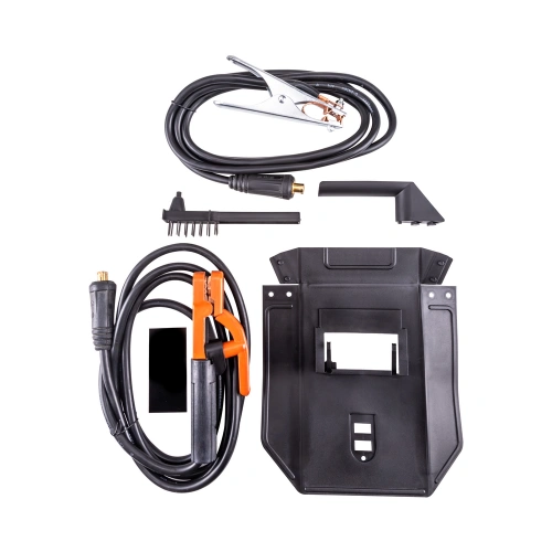 Сварочный аппарат UNO MMA 250 купить в Москве с доставкой по всей России | ProtosMarket.ru