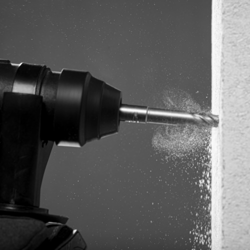 Бур по бетону, 10 x 110 мм, SDS Plus Matrix по ценам производителя в Москве с доставкой по всей России