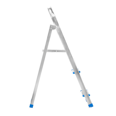 Стремянка, 3 ступени, стальная, оцинкованная Сибртех по ценам производителя в Москве с доставкой по всей России