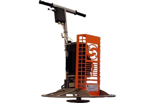 Затирочная машина электрическая МИКСОКРЕТ 220Ф по ценам производителя в Москве с доставкой по всей России