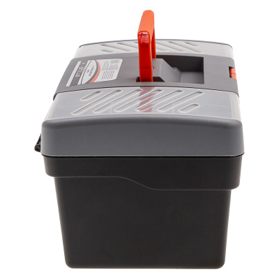 Ящик для инструмента 17", 420 х 220 х 180 мм, пластик Stels по ценам производителя в Москве с доставкой по всей России