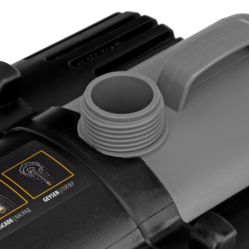 Насос фонтанный FNP90-39, 92 Вт, подъем 3,9 м, 3200 л/ч, колокольчик/каскад/гейзер Denzel по ценам производителя в Москве с доставкой по всей России