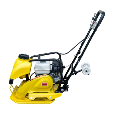 Виброплита STEM Techno SPC-191 (бензиновая, Honda GX160, 4,0 (5,5) кН (л.с.), 83 кг) купить в Москве с доставкой по всей России | ProtosMarket.ru