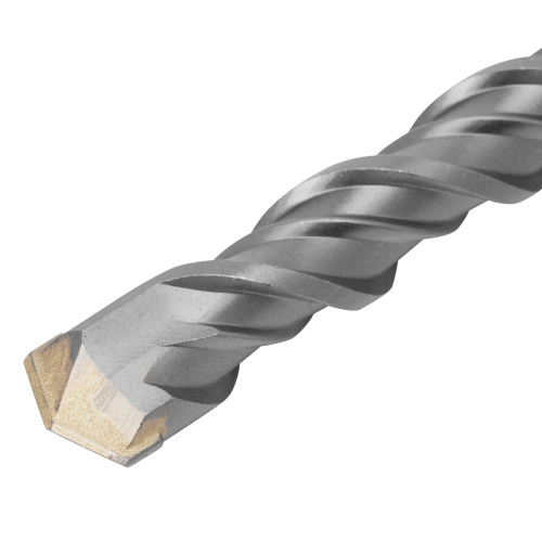 Бур по бетону, 16 х 400 мм, SDS Plus Matrix по ценам производителя в Москве с доставкой по всей России