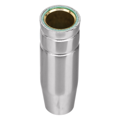 Сопло газовое d12, длина 53м, 2 шт для MIG горелки тип 15 Denzel по ценам производителя в Москве с доставкой по всей России