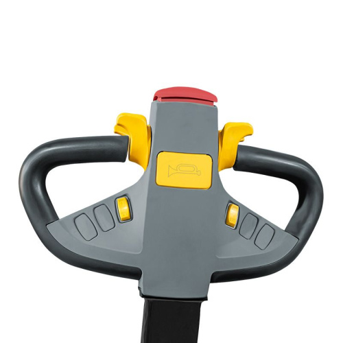 Штабелер с противовесом PROLIFT PRO SRV 1655 по ценам производителя в Москве с доставкой по всей России