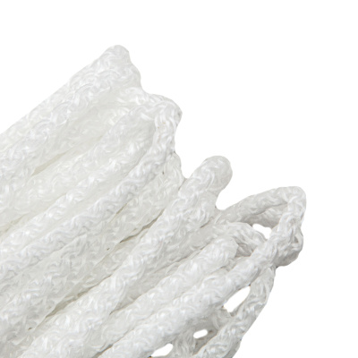 Шнур бельевой полипропиленовый с сердечником, 3 мм, L 10 м, белый, Home Palisad по ценам производителя в Москве с доставкой по всей России