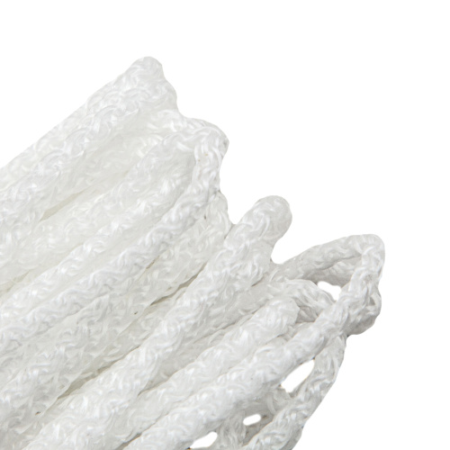 Шнур бельевой полипропиленовый с сердечником, 3 мм, L 10 м, белый, Home Palisad по ценам производителя в Москве с доставкой по всей России