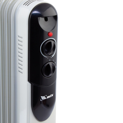 Масляный обогреватель MTX OCH-1000, 230 В, 1000 Вт MTX по ценам производителя в Москве с доставкой по всей России