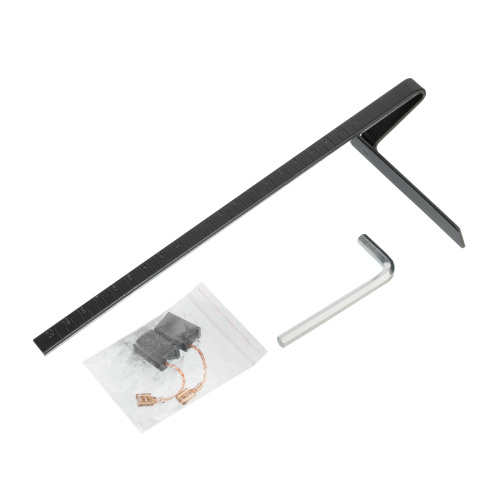 Пила циркулярная CSH-185, 1400 Вт, 185 мм Denzel по ценам производителя в Москве с доставкой по всей России