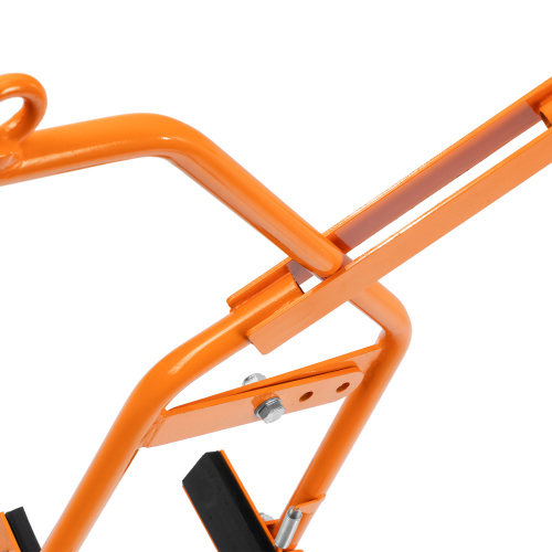 Захват бордюрного камня ручной до 300 мм, 100 кг Сибртех по ценам производителя в Москве с доставкой по всей России