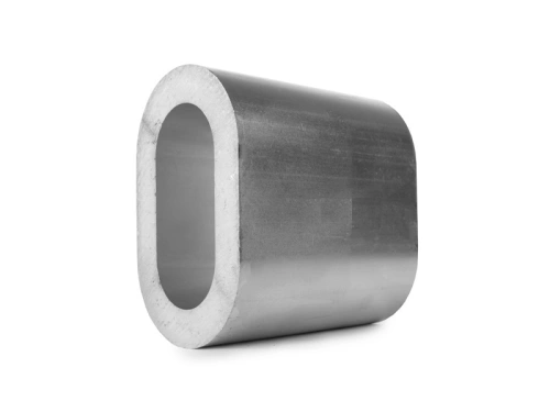 Втулка алюминиевая 36 мм TOR DIN 3093 (D) по ценам производителя в Москве с доставкой по всей России