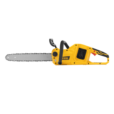 Цепная пила аккумуляторная бесщет. RCS400-36-0, Li-ion, 36 В, шина 400 мм Denzel по ценам производителя в Москве с доставкой по всей России