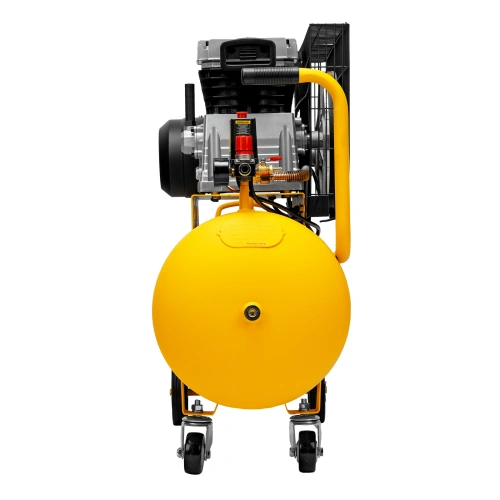Компрессор воздушный BCI2300/100, ременный привод, 2.3 кВт, 100 литров, 400 л/мин Denzel по ценам производителя в Москве с доставкой по всей России