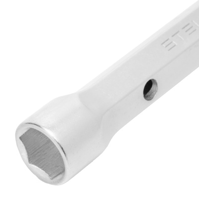 Набор ключей трубчатых торцевых усиленных 9 шт, CrV Stels по ценам производителя в Москве с доставкой по всей России