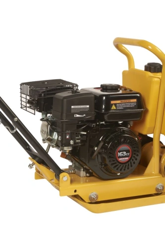 Виброплита 65 кг, 11кН (Loncin) бак, коврик, колесный комплект TOR T-60 по ценам производителя в Москве с доставкой по всей России