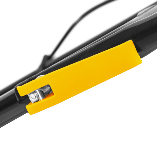 Газонокосилка электрическая GM-1600, 1600 Вт, ширина 36 см, 3 уровя, травосборник 35 л. Denzel по ценам производителя в Москве с доставкой по всей России