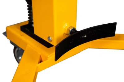 Тележка для бочек TOR DT350B, 350 кг по ценам производителя в Москве с доставкой по всей России