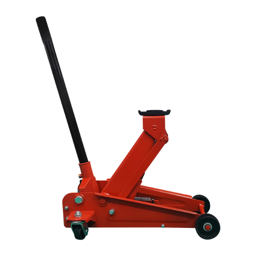 Подкатной домкрат GEARSEN FJ 20330 по ценам производителя в Москве с доставкой по всей России