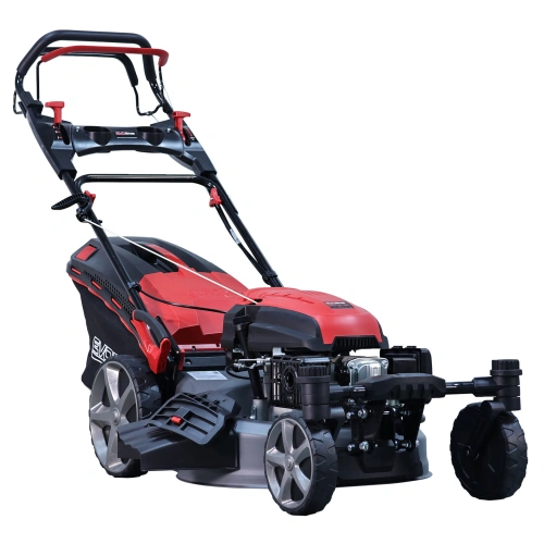 Газонокосилка бензиновая EVOline LMG 51 CV TURN по ценам производителя в Москве с доставкой по всей России