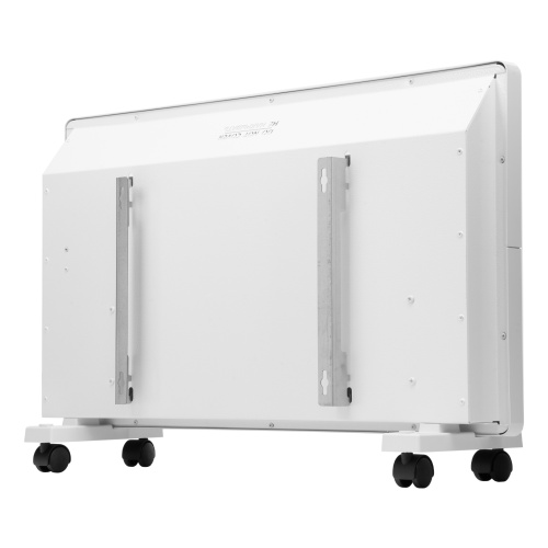 Конвектор электрический КМ-2000.2, 230 В, 2000 Вт, X-образный нагреватель, колеса, термостат MTX по ценам производителя в Москве с доставкой по всей России