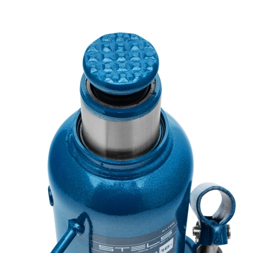 Домкрат гидравлический бутылочный, 16 т, h подъема 227-457 мм Stels купить в Москве с доставкой по всей России | ProtosMarket.ru