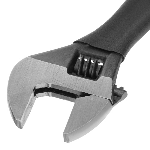 Ключ разводной, 200 мм Matrix по ценам производителя в Москве с доставкой по всей России