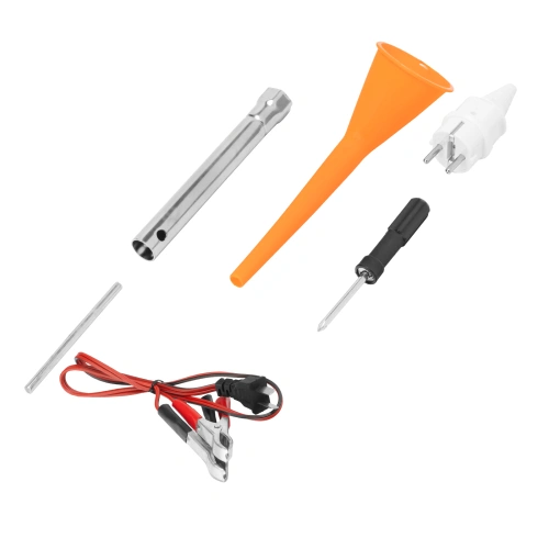 Генератор инверторный GS-2200iS, 2,2 кВт, 230 В, закрытый корпус, ручной старт DENZEL по ценам производителя в Москве с доставкой по всей России