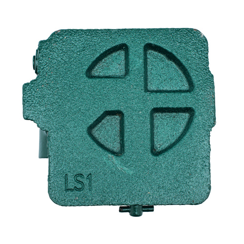 Домкрат гидравлический бутылочный, 10 т, 190-370 мм Сибртех по ценам производителя в Москве с доставкой по всей России