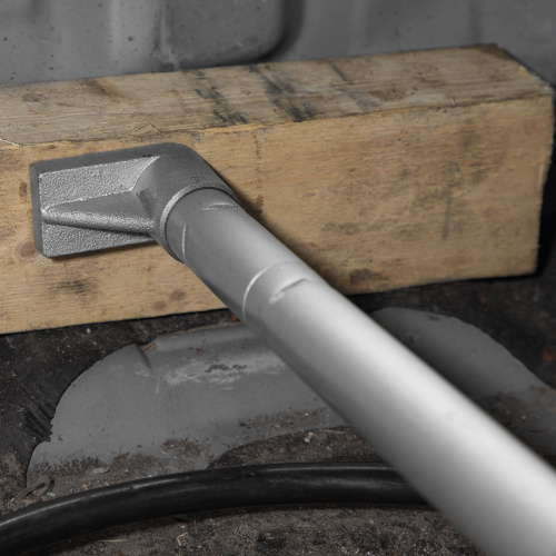 Растяжка гидравлическая, 10 т, набор из 17 предметов, 7 сменных насадок, в пластиковом кейсе Matrix по ценам производителя в Москве с доставкой по всей России