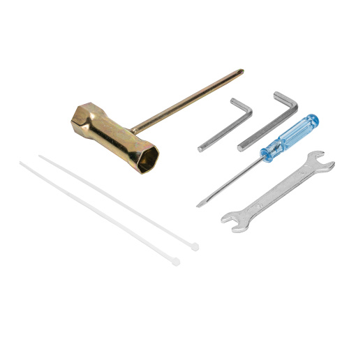 Триммер бензиновый ТС-1800Р, 33 см3, разъемная штанга, состоит из 2 частей Сибртех по ценам производителя в Москве с доставкой по всей России