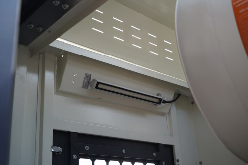 MILLMASTER VMM-855S с ЧПУ купить в Москве с доставкой по всей России | ProtosMarket.ru