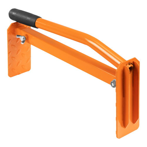 Захват для кирпичей и газо-пеноблоков ручной, 380 - 630 мм Сибртех по ценам производителя в Москве с доставкой по всей России