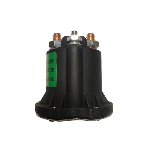 Контактор для штабелеров SPN (12В) по ценам производителя в Москве с доставкой по всей России