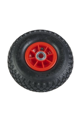 Колесо пневматическое резиновое 260 мм PR1805 по ценам производителя в Москве с доставкой по всей России