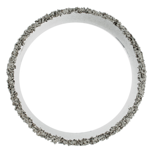 Кольцевая коронка с карбидным напылением, 73 мм Matrix по ценам производителя в Москве с доставкой по всей России