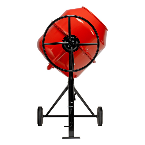 Бетоносмеситель СМ-250К, 250 л, мощность 850 Вт МТХ по ценам производителя в Москве с доставкой по всей России