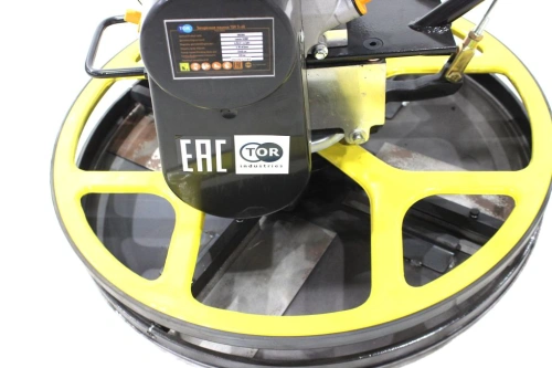 Затирочная машина 570мм (Loncin) TOR S-60 PRO по ценам производителя в Москве с доставкой по всей России