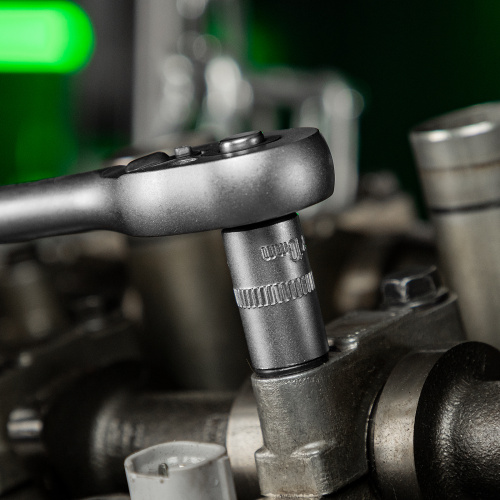 Набор инструментов, 1/4", пластиковый кейс, 29 предметов Сибртех по ценам производителя в Москве с доставкой по всей России